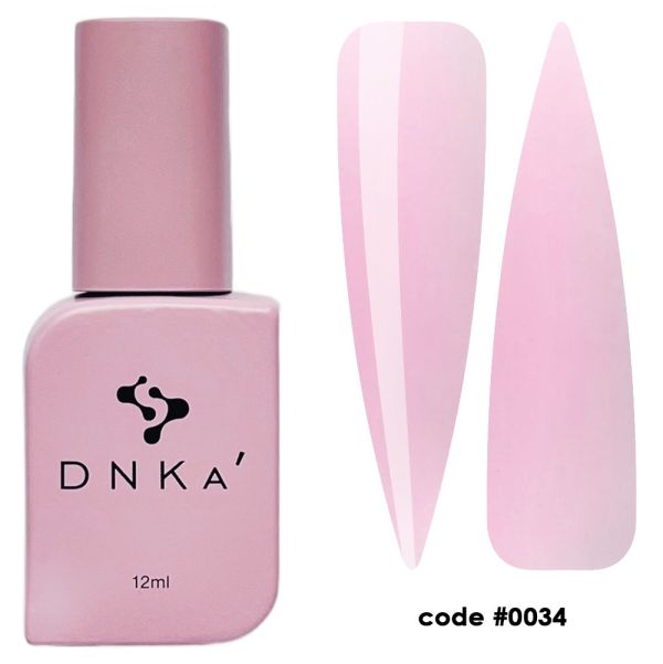 Рідкий акригель DNKa’ Liquid Acrygel #0034 Lollypop 12мл