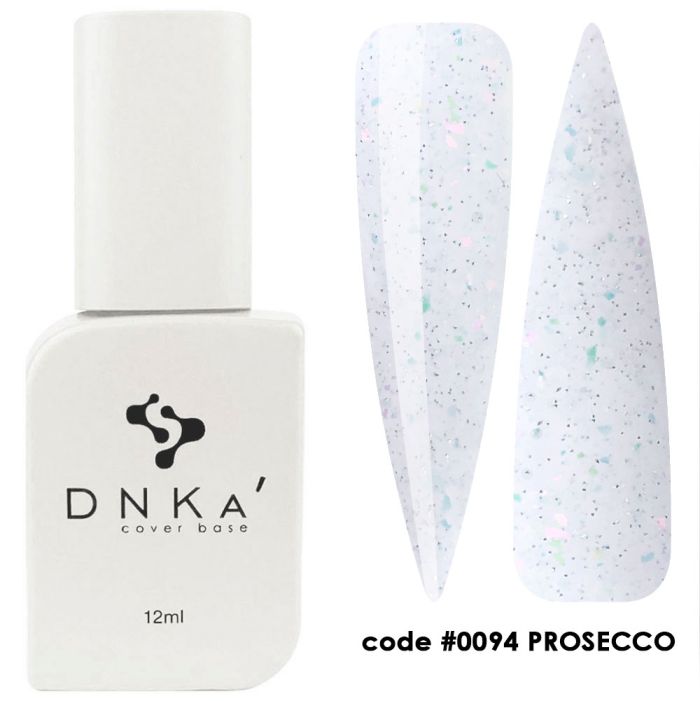 База DNKa’ Cover Base #0094 Prosecco 12мл