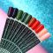 Гель-лак Kira Nails №150 (красно-коричневый, эмаль), 6 мл