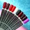 Гель-лак Kira Nails №032 (марсала, эмаль), 6 мл 
