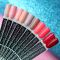 Гель-лак Kira Nails №050 (кремовый, эмаль), 6 мл