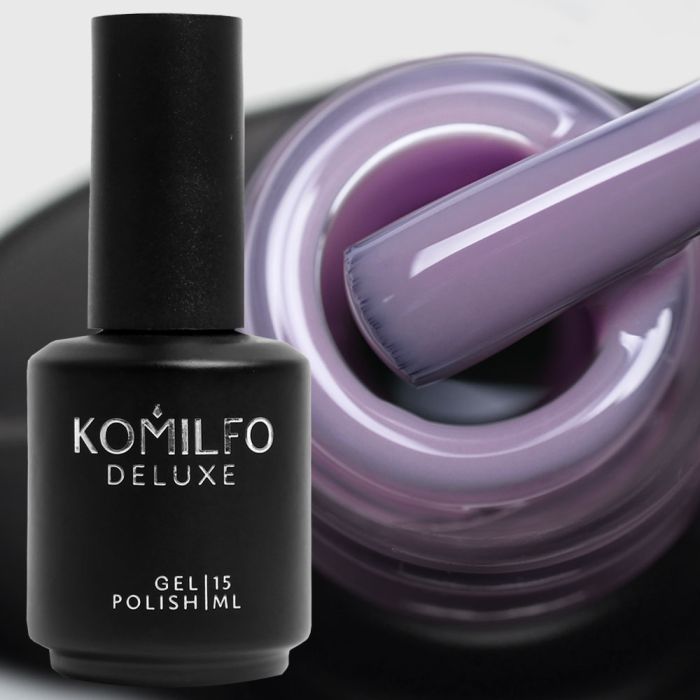 База Komilfo Color Base French 012 15мл