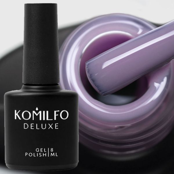База Komilfo Color Base French 012 8мл