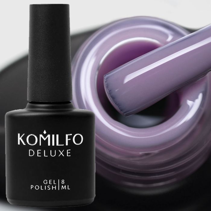 База Komilfo Color Base French 012 8мл