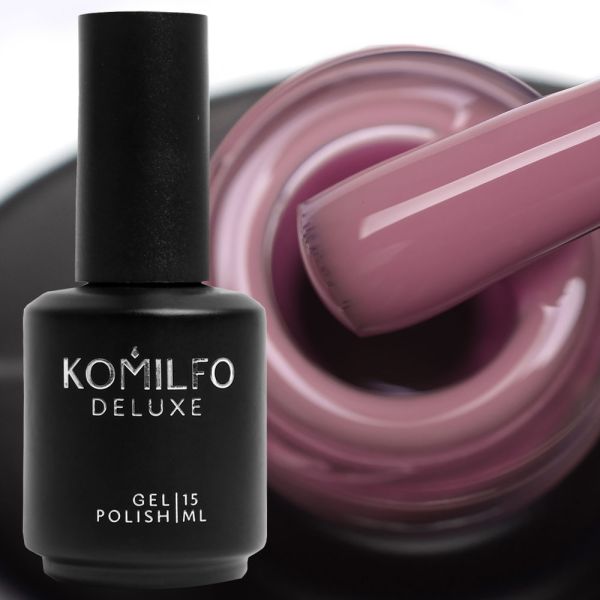 База Komilfo Color Base French 013 15мл
