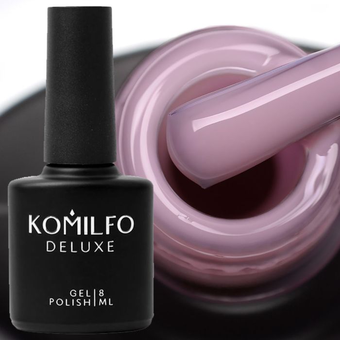 База Komilfo Color Base French 014 8мл