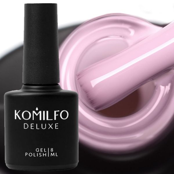 База Komilfo Color Base French 015 8мл