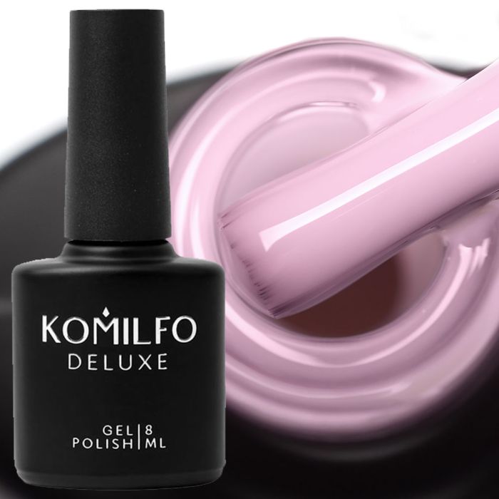 База Komilfo Color Base French 015 8мл