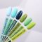 Гель-лак Kira Nails №127 (хаки,эмаль), 6 мл
