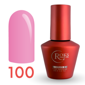 Гель-лак Roks 100 6мл
