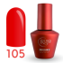 Гель-лак Roks 105 6мл