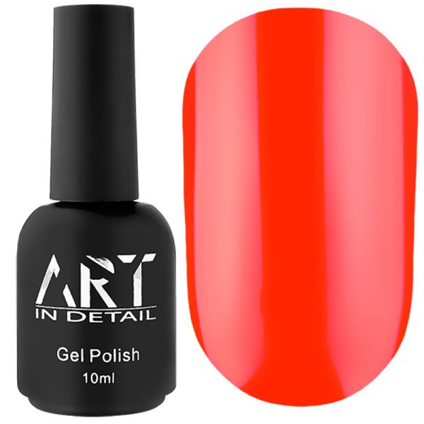 Топ красный ART Color Top Red 10мл
