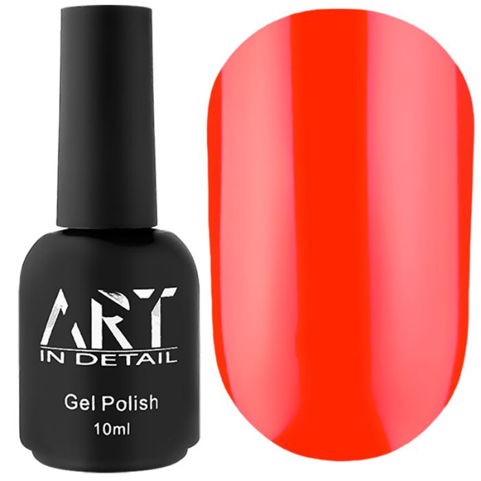 Топ червоний ART Color Top Red 10мл