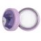 Гель  Komilfo Construction Gel 01 Milk, 30г