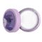 Гель  Komilfo Construction Gel 02 White Diamond, 30г