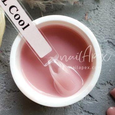 Моделюючий крем-гель НейлАпекс Cool 