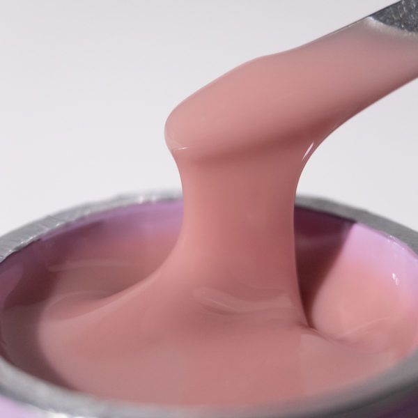 Гель Komilfo Gel Premium Cover 4, 15г
