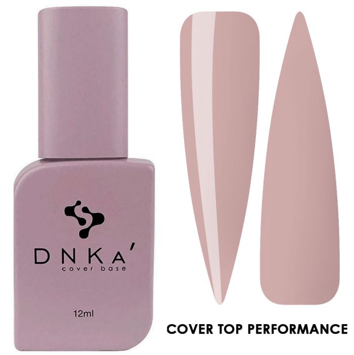 Топ DNKa’ Cover Top Performance 12мл
