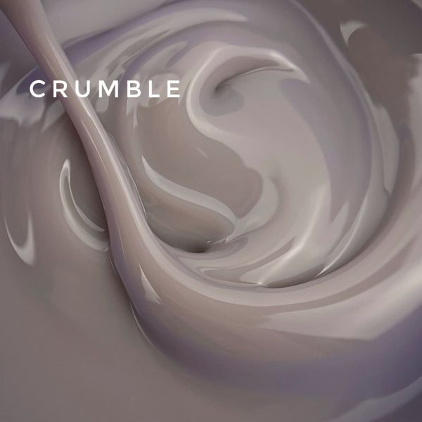 Гель Touch Builder gel Crumble