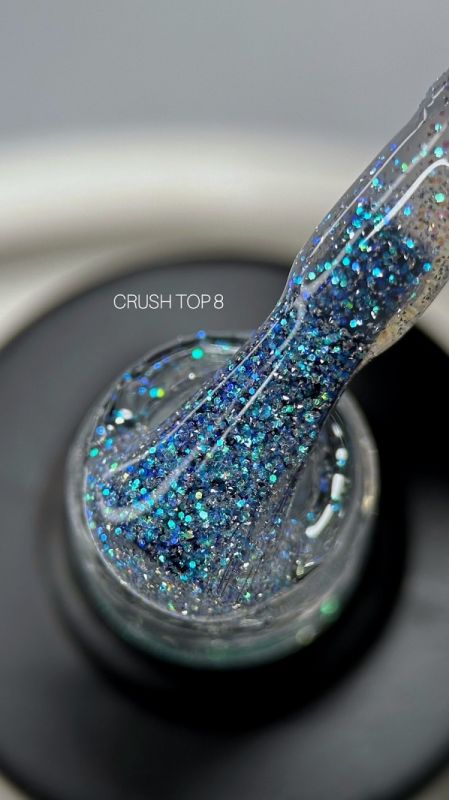 Топ Saga Crush  №8 9мл