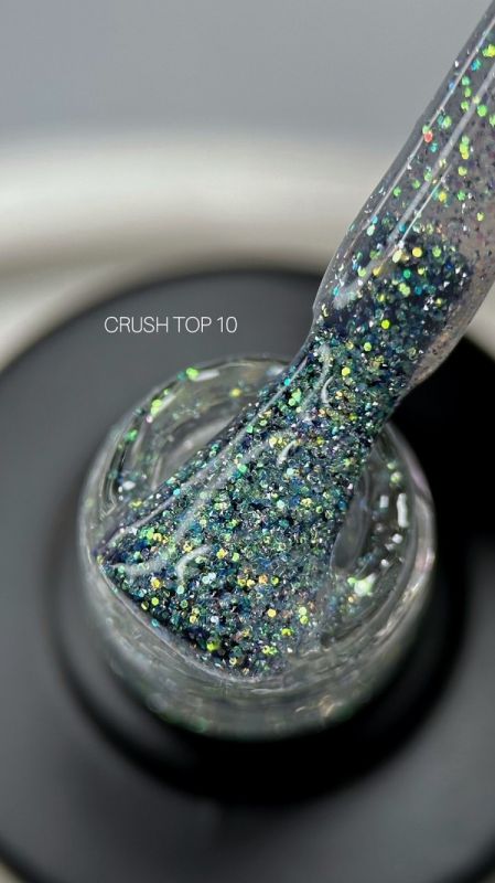 Топ Saga Crush  №10 9мл