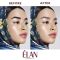Эксперт-система удаления краски из бровей Elan BROW D-COLOR 2.0 Эмульсия 2