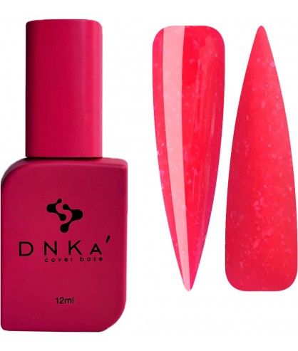 База камуфлююча DNK'a Cover Base 0080 Furor 12мл