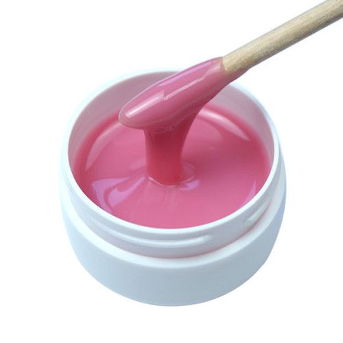 Гель для  нігтів Dark French pink