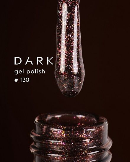 Гель-лак Dark 130
