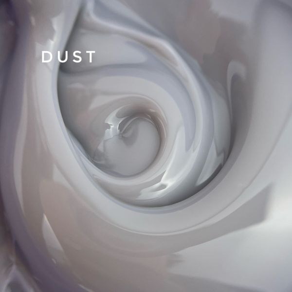 Гель Touch Builder gel Dust, 15мл
