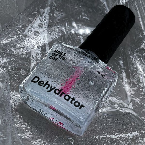 NAILSOFTHEDAY DEHYDRATOR дегідратор для нігтів 10мл
