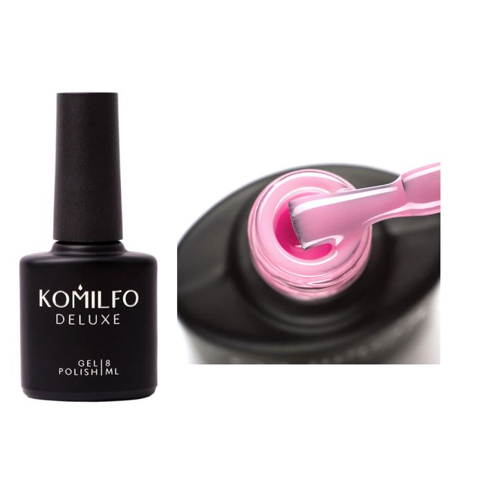 База Komilfo Color Base Delight 8мл
