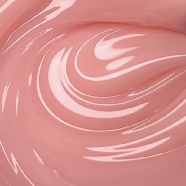 Камуфлирующий гель Builder Gel Dessert Nika Zemlyanikina, персиково–розовый 30мл