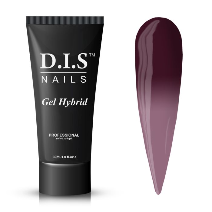 Полигель термо D.I.S NAILS 30г T03