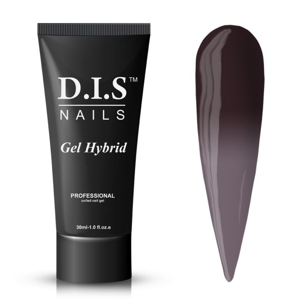 Полігель термо D.I.S NAILS 30г T05