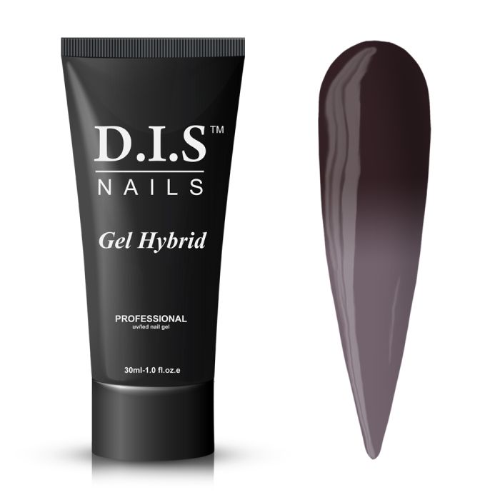 Полігель термо D.I.S NAILS 30г T05