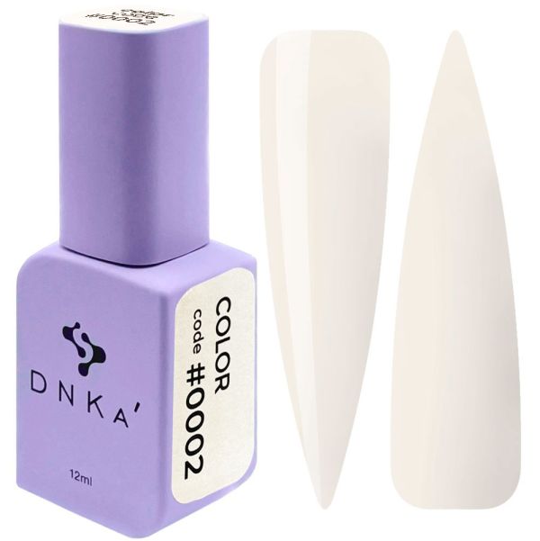 Гель-лак DNK`a 12мл 002