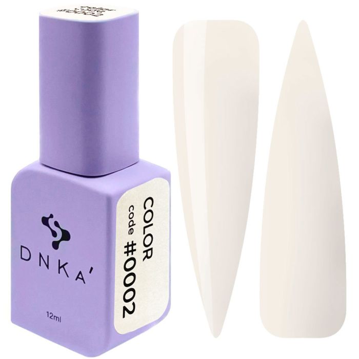 Гель-лак DNK`a 12мл 002