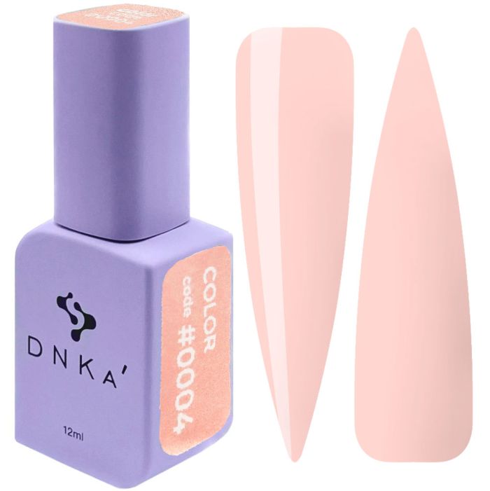 Гель-лак DNK`a 12мл 004