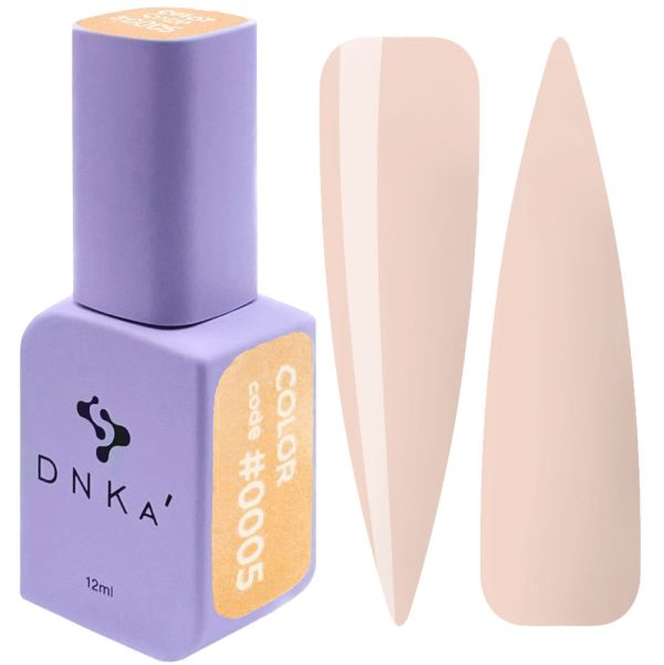Гель-лак DNK`a 12мл 005
