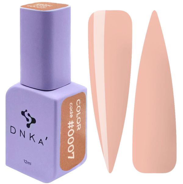 Гель-лак DNK`a 12мл 007