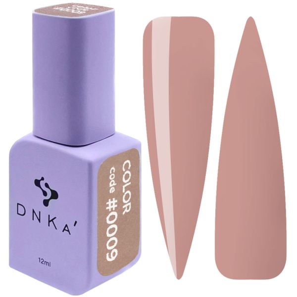 Гель-лак DNK`a 12мл 009