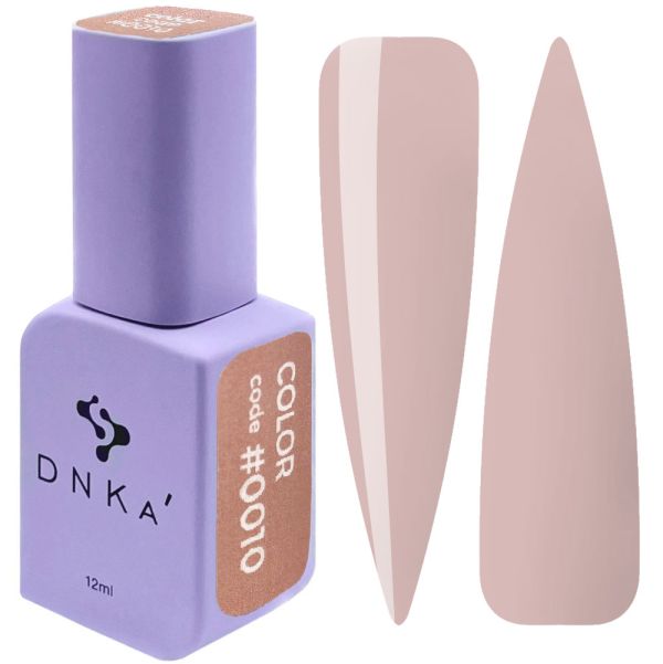 Гель-лак DNK`a 12мл 010