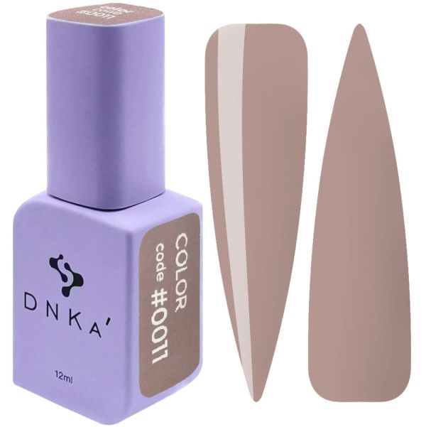 Гель-лак DNK`a 12мл 011