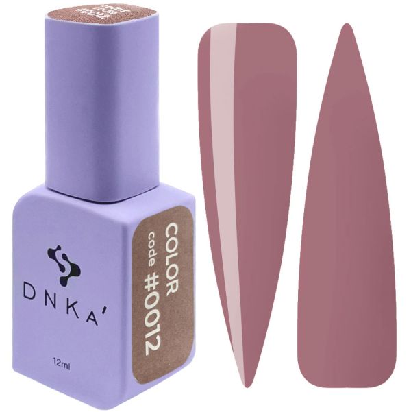 Гель-лак DNK`a 12мл 012