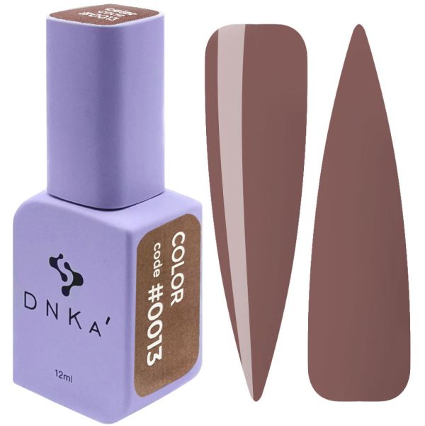 Гель-лак DNK`a 12мл 013