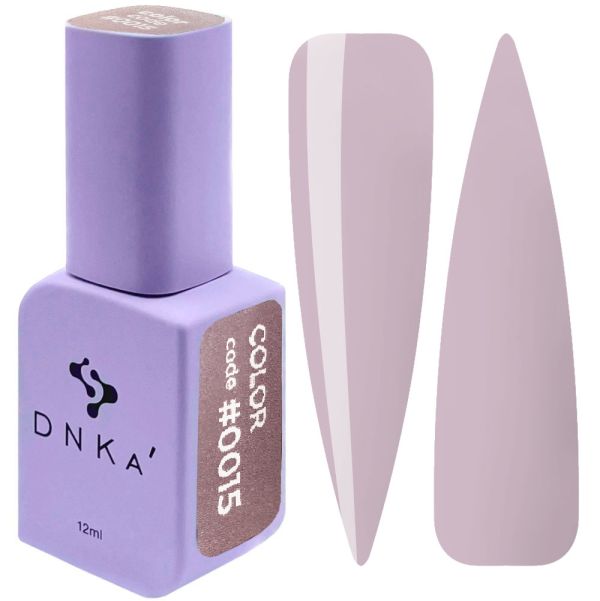 Гель-лак DNK`a 12мл 015