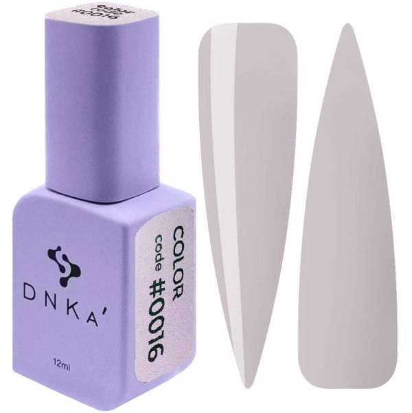 Гель-лак DNK`a 12мл 016