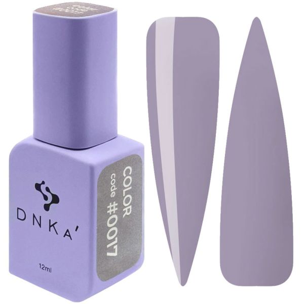 Гель-лак DNK`a 12мл 017