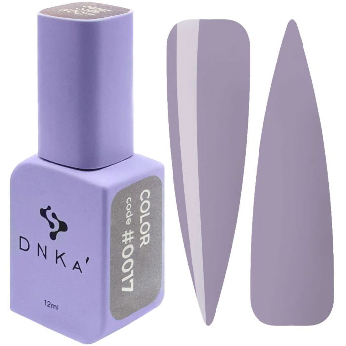 Гель-лак DNK`a 12мл 017